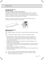 Preview for 43 page of ETNA KKV143 Series Instructions For Use Manual