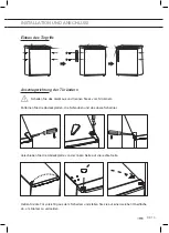 Preview for 59 page of ETNA KKV143 Series Instructions For Use Manual