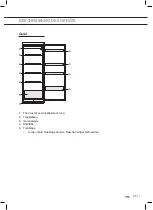 Preview for 61 page of ETNA KKV143 Series Instructions For Use Manual