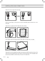 Preview for 82 page of ETNA KKV143 Series Instructions For Use Manual