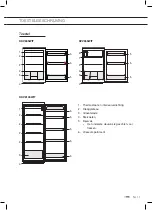 Preview for 17 page of ETNA KKV6143WIT Instructions For Use Manual