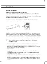 Preview for 49 page of ETNA KKV6143WIT Instructions For Use Manual