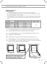 Preview for 91 page of ETNA KKV6143WIT Instructions For Use Manual