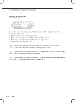 Preview for 96 page of ETNA KKV6143WIT Instructions For Use Manual