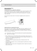 Preview for 101 page of ETNA KKV6143WIT Instructions For Use Manual