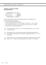 Preview for 18 page of ETNA KKV655 Series Instructions For Use Manual