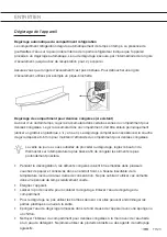 Preview for 49 page of ETNA KKV655 Series Instructions For Use Manual