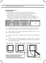 Preview for 13 page of ETNA KVV128ZIL Instructions For Use Manual