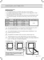 Preview for 39 page of ETNA KVV128ZIL Instructions For Use Manual