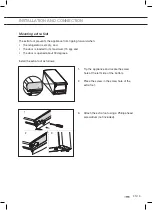 Preview for 41 page of ETNA KVV128ZIL Instructions For Use Manual