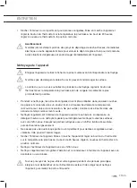 Preview for 77 page of ETNA KVV128ZIL Instructions For Use Manual