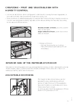 Preview for 15 page of ETNA KVV754 Instructions For Use Manual