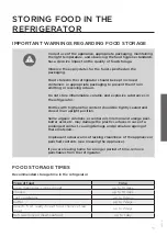 Preview for 19 page of ETNA KVV754 Instructions For Use Manual