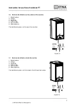 Preview for 7 page of ETNA Nova freshbrew FT Instructions For Use Manual