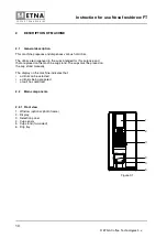 Preview for 10 page of ETNA Nova freshbrew FT Instructions For Use Manual