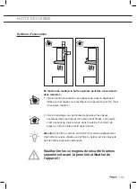 Preview for 17 page of ETNA Pelgrim OWA206RVS Instructions For Use Manual