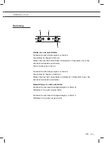 Preview for 31 page of ETNA T4406L Instructions For Use Manual