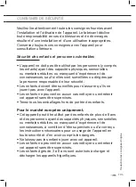 Preview for 53 page of ETNA VS4088 Instructions For Use Manual