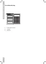 Preview for 6 page of ETNA VV155WIT Instructions For Use Manual