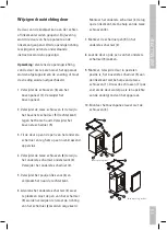 Preview for 13 page of ETNA VV155WIT Instructions For Use Manual