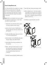 Preview for 28 page of ETNA VV155WIT Instructions For Use Manual