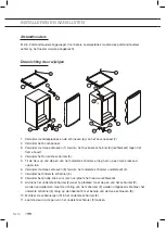 Preview for 14 page of ETNA VV2143WIT Instructions For Use Manual