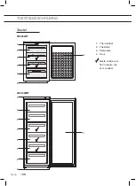 Preview for 16 page of ETNA VV2143WIT Instructions For Use Manual