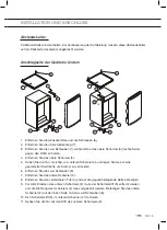 Preview for 63 page of ETNA VV2143WIT Instructions For Use Manual