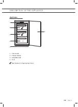 Preview for 37 page of ETNA VV549WIT Instructions For Use Manual