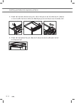 Preview for 16 page of ETNA VV856 Series Instructions For Use Manual