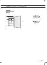 Preview for 41 page of ETNA VV856 Series Instructions For Use Manual