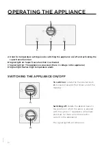 Preview for 10 page of ETNA VVO182 Instructions For Use Manual