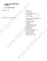 Preview for 19 page of Eton America ROVER GT Service Manual