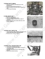 Preview for 66 page of Eton America ROVER GT Service Manual