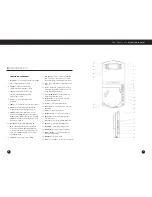 Preview for 4 page of Eton 4000 Operation Manual