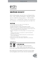 Preview for 19 page of Eton Microlink FR140 Owner'S Manual