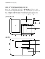 Preview for 48 page of Eton Traveler III Owner'S Manual