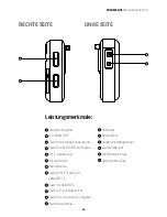 Preview for 49 page of Eton Traveler III Owner'S Manual