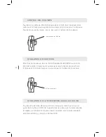 Preview for 28 page of Eton WEATHER TRACKER FR800 User Manual