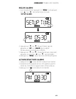 Preview for 23 page of Eton ZoneGuard+ Owner'S Manual