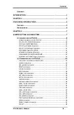 Preview for 3 page of ETOP ITX-E16 User Manual