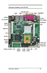 Preview for 23 page of ETOP ITX-E16 User Manual