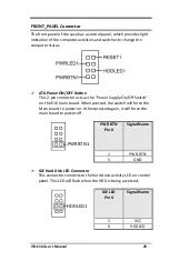 Preview for 33 page of ETOP ITX-E16 User Manual