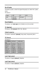 Preview for 60 page of ETOP ITX-E16 User Manual