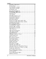 Preview for 6 page of ETOP ITX-E8 User Manual