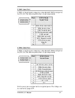 Preview for 33 page of ETOP ITX-E8 User Manual