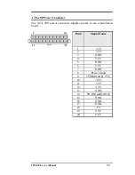 Preview for 37 page of ETOP ITX-E8 User Manual