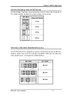 Preview for 25 page of ETOP PISA-E1 User Manual