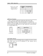 Preview for 38 page of ETOP PISA-E1 User Manual