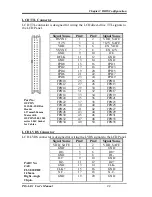 Preview for 41 page of ETOP PISA-E1 User Manual